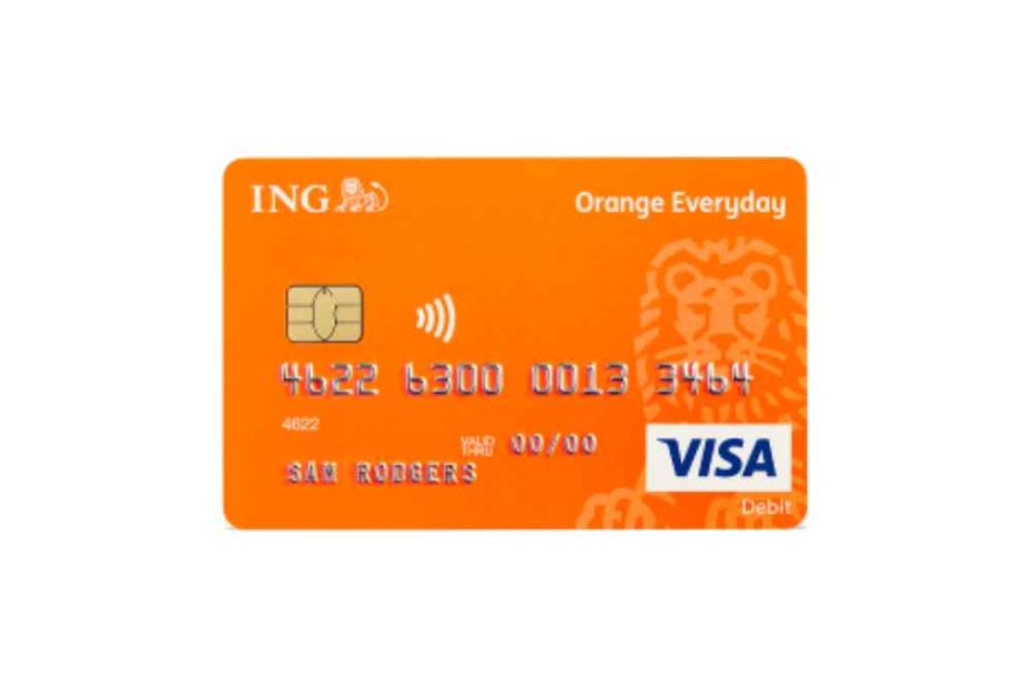 Carta di Credito ING Direct