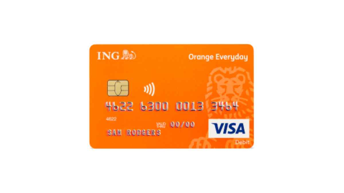 Carta di Credito ING Direct