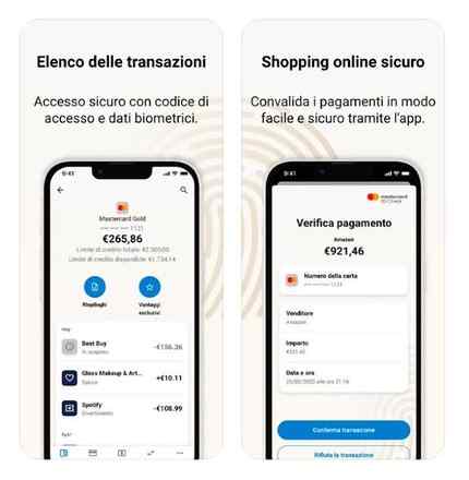 App Advanzia Bank