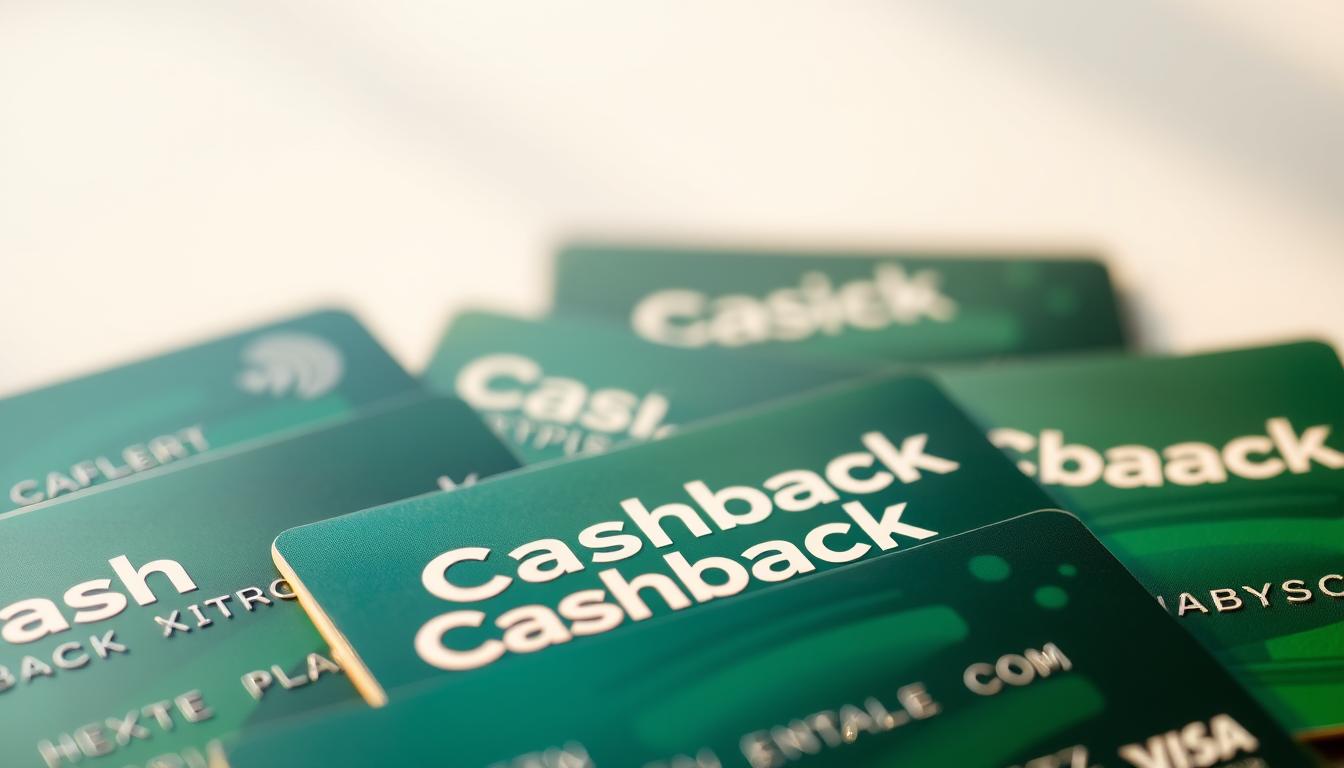 carte credito con cashback