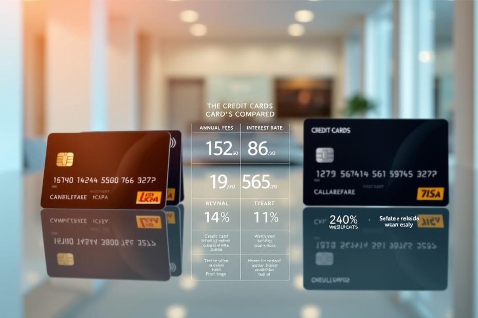 confronto carte credito online