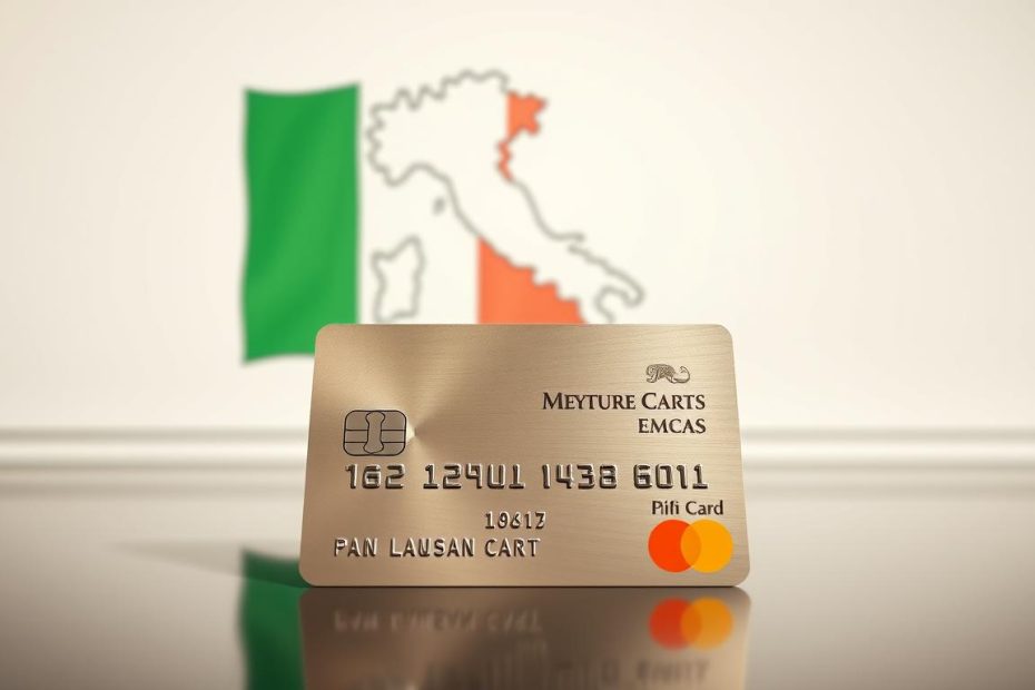 miglior carta Amex Italia