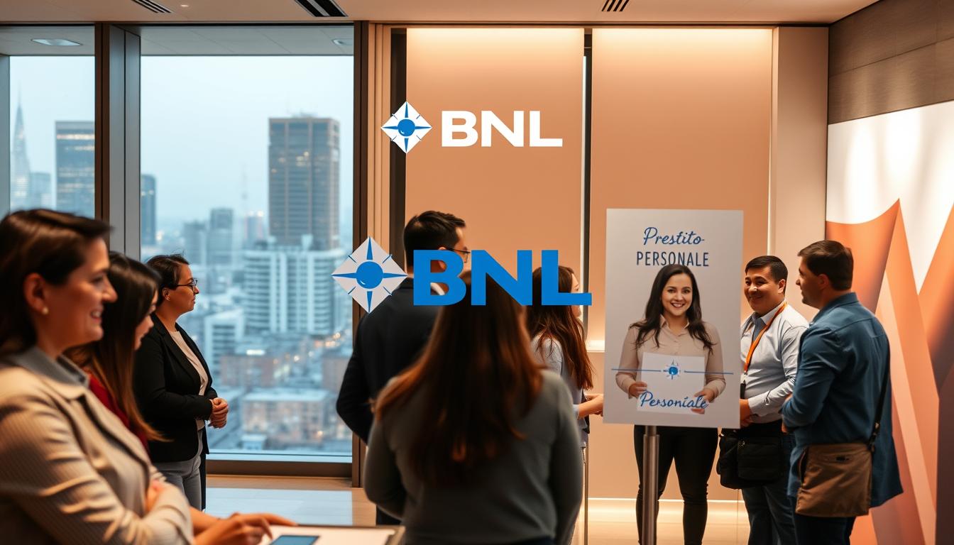 prestito personale BNL opinioni clienti